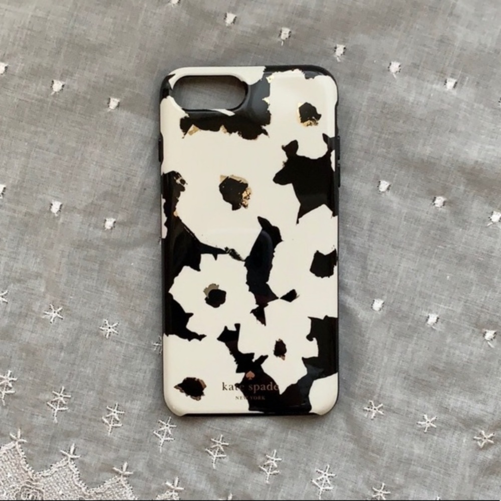 Kate Spade iPhone 7/8 Case